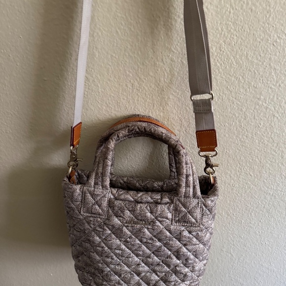 MZ Wallace Mini Metro Deluxe - Picture 3 of 11